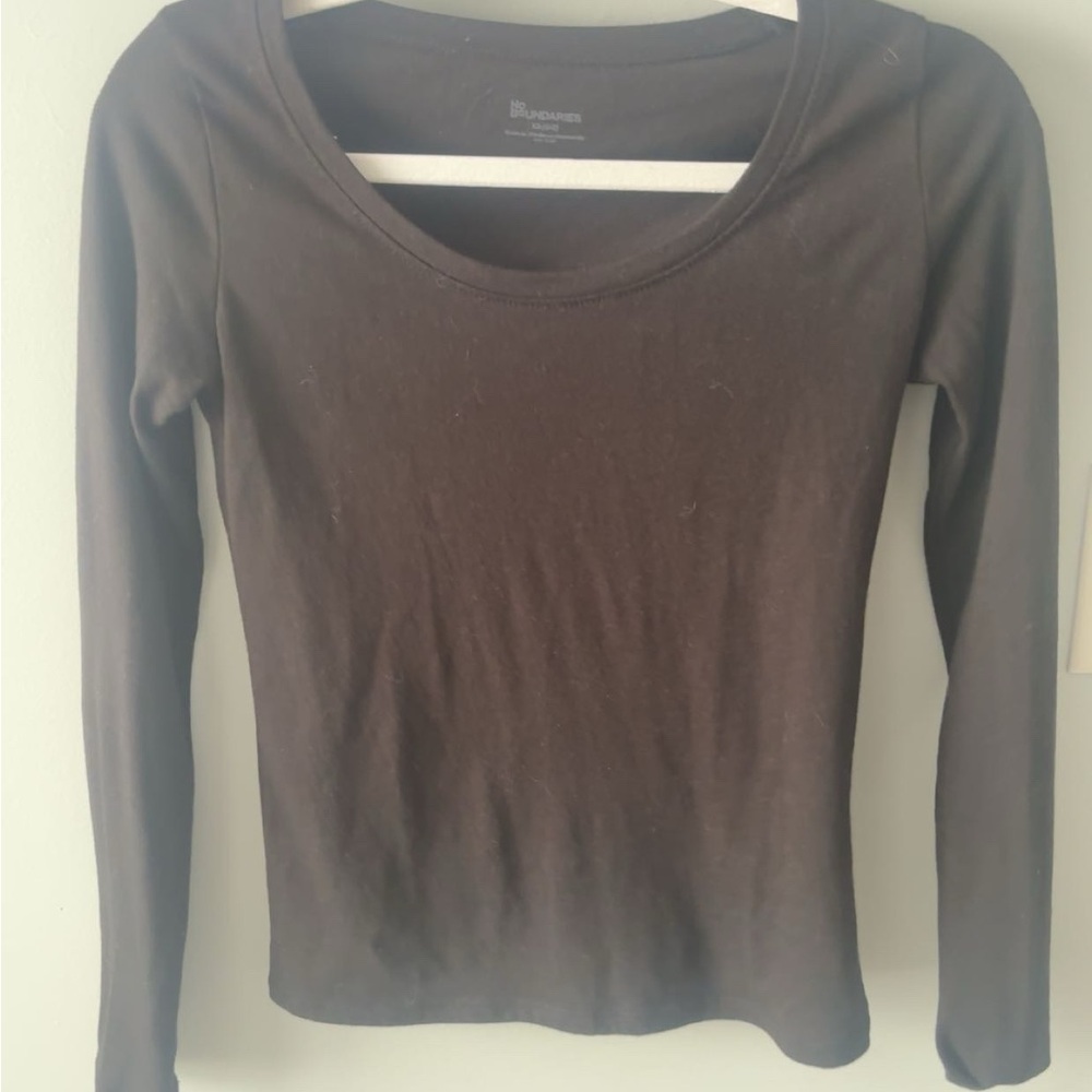 Long sleeve